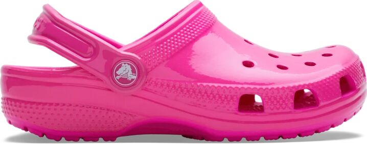 Crocs Classic Neon Highlighter Clog - Size: W11/M9 - Unisex