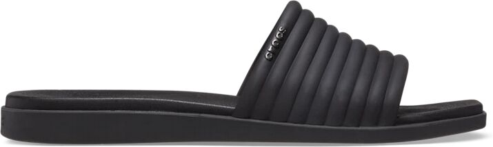 Crocs Women's Miami Slide - Size: W10 - Female