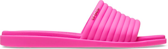 Crocs Women's Miami Slide - Size: W10 - Female