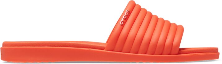 Crocs Women's Miami Slide - Size: W11 - Female