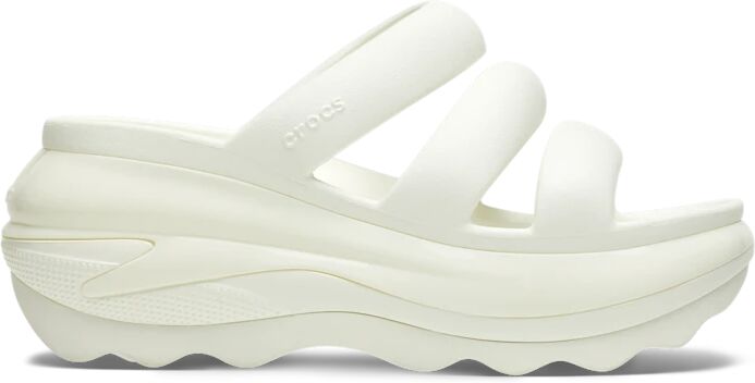 Crocs Mega Crush Triple Strap - Size: W11/M9 - Unisex