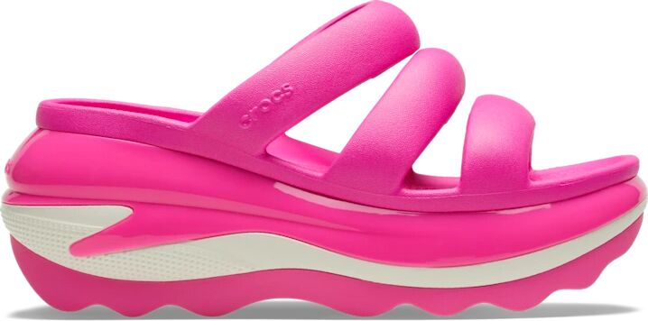 Crocs Mega Crush Triple Strap - Size: W11/M9 - Unisex