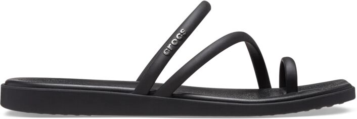 Crocs Women's Miami Toe Loop Sandal - Size: W8 - Female