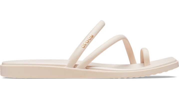 Crocs Women's Miami Toe Loop Sandal - Size: W8 - Female