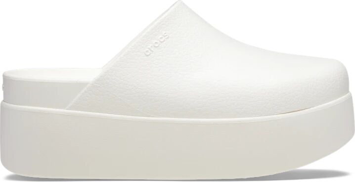 Crocs Dylan Platform Clog - Size: W11 - Female