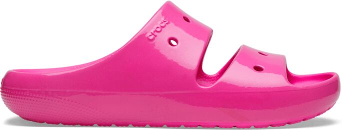 Crocs Classic Neon Highlighter Sandal - Size: W7/M5 - Unisex