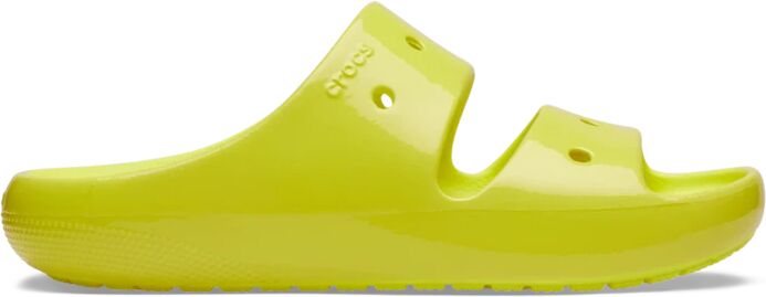 Crocs Classic Neon Highlighter Sandal - Size: W11/M9 - Unisex