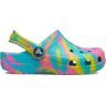 Crocs Toddler Classic Marbled Clog - Size: C8 - Unisex