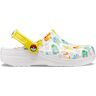 Crocs Classic Pokemon II Clog - Size: W7/M5 - Unisex