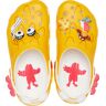 McDonald’s x Crocs Birdie Classic Clog - Size: W7/M5 - Unisex