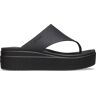 Crocs Brooklyn Flip - Size: W11 - Female