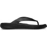 Crocs Getaway Flip - Size: W4 - Female