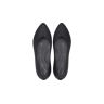 Crocs Brooklyn Pointed Flat - Size: W7 - Female