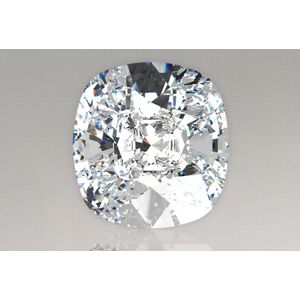 GIA 1.00 Carat Cushion Diamond