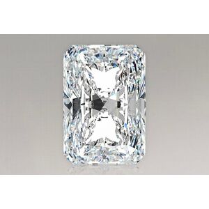 IGI 1.00 Carat Radiant Lab Diamond