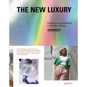 Monocle Gestalten: The New Luxury