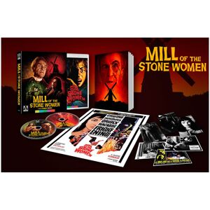 Arrow Mill of the Stone Women - Limited Edition