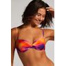 Hunkemöller Sunset Bikini Top Purple  - female - Size: H34