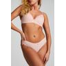 Hunkemöller Lola Brazilian Pink  - female - Size: XS