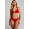 Hunkemöller Pippa Brazilian Red  - female - Size: M