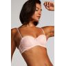 Hunkemöller Kimberley Padded Strapless Underwired Bra Pink  - female - Size: C38