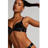 Hunkemöller Seductress Padded Underwired Bra Black  - female - Size: C38