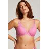 Hunkemöller Arabella Padded Underwired Bra Pink  - female - Size: C36