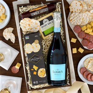 GourmetGiftBaskets.com Attorney Appreciation Gift Basket