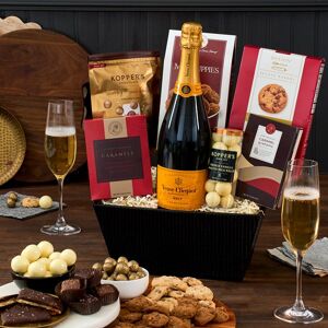 GourmetGiftBaskets.com Engagement Gift Basket