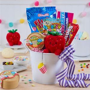 GourmetGiftBaskets.com You Are Magic! Gift Bucket