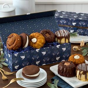GourmetGiftBaskets.com Kosher Baked Goods Gift