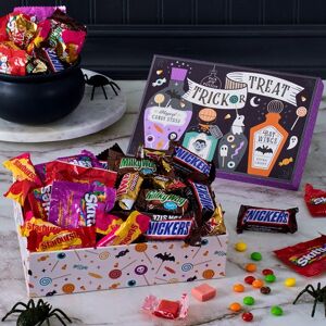 GourmetGiftBaskets.com Candy Gift Basket