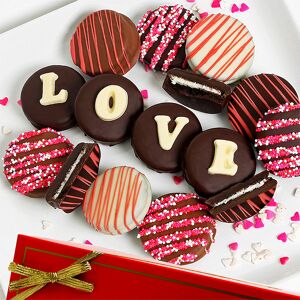 GourmetGiftBaskets.com Love Oreo Cookies