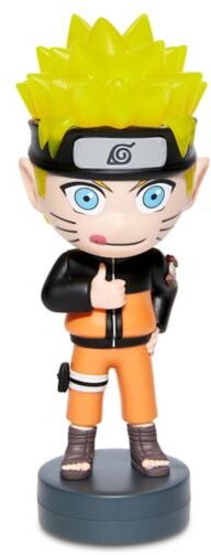 Spencer's LED Light-Up Naruto Figure - Naruto