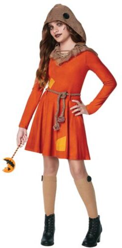 Spencer's Kids Sam Costume - Trick r Treat