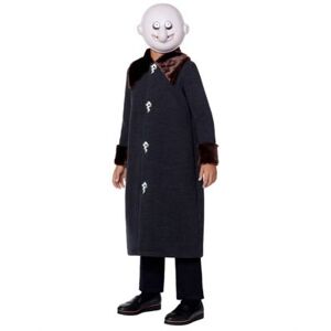 Spencer's Kids Uncle Fester Costume - The Addams Family 2