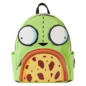 Loungefly Gir Pizza Mini Backpack - Invader Zim