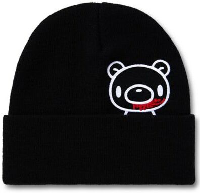 Spencer's Gloomy Bear Peek-a-Boo Beanie Hat