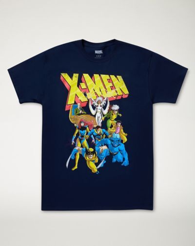 Spencer's Vintage X-Men T Shirt