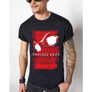 Spencer's Endless Rage T Shirt - iiii Clothing