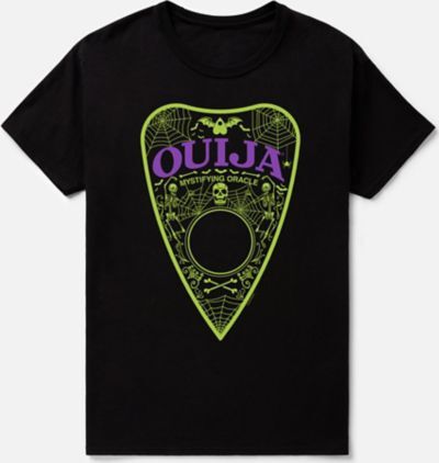 Sun Ouija Planchette T Shirt