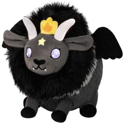 SQUISHABLE.COM INC Mini Baphomet Plush Toy - Squishable