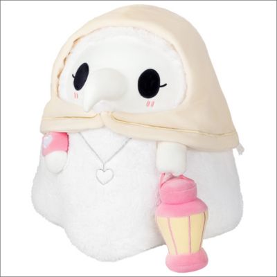 SQUISHABLE.COM INC Plague Nurse Plush Toy - Squishable