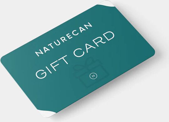 Naturecan Gift Card