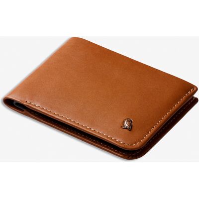 Hide & Seek Wallet, Caramel - Bellroy Official Shop Caramel One size Unisex Hide & Seek Wallet, Caramel - Bellroy Official Shop Caramel One size Unisex
