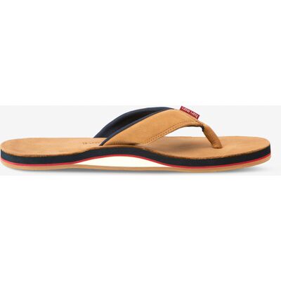 Pier Sandal, Tan - Hari Mari Official Shop Tan 9 Unisex Pier Sandal, Tan - Hari Mari Official Shop Tan 9 Unisex