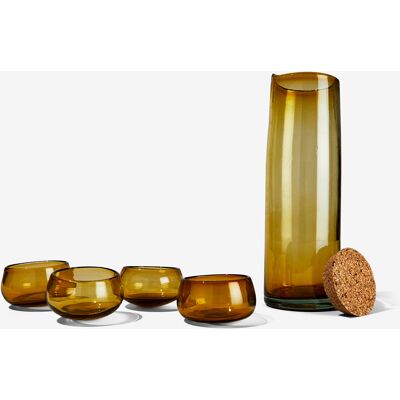Mezcal & Tequila Infusion Tasting Kit, - Verve Culture Official Shop One size Unisex Mezcal & Tequila Infusion Tasting Kit, - Verve Culture Official Shop One size Unisex