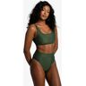 Lole Wave Bralette Bikini Top  - female - Kombu - Size: Extra Small