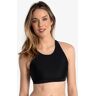 Lole Sport Bikini Top  - female - Black - Size: Extra Small