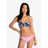 Lole Amalfi Bikini Top  - female - Rio Floral Crocus - Size: Extra Large